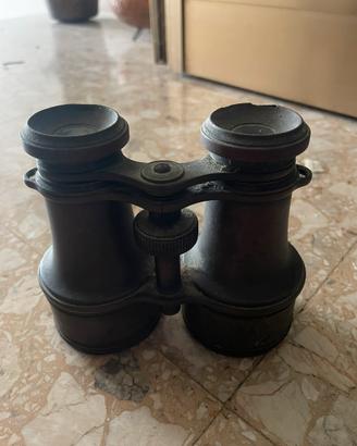 Binocolo antico