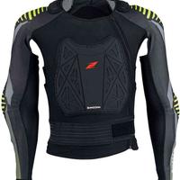 PETTORINA ZANDONA’ protezione moto/MTB per bambino