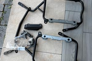 Attacchi givi gs 1300