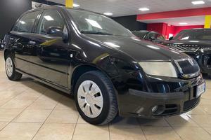 SKODA Fabia 1.2 12V 70CV 5p. Style