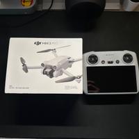 Drone dji mini 3 pro