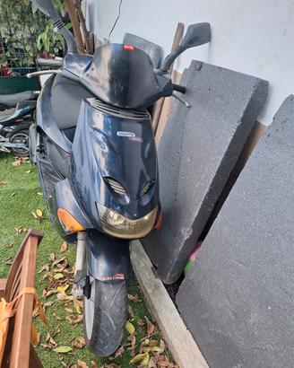 ricambi aprilia sr 50cc 125cc