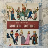 Storia del costume