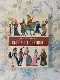 Storia del costume