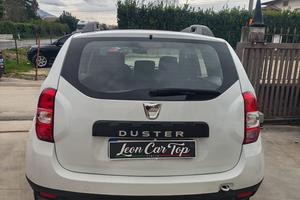 Dacia Duster 1.5 dCi 110CV 4x2 Lauréate garantita 