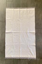 Asciugamani ricamati