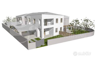 Villa a schiera Tortolì [Cod. rif 3271936VRG]