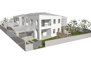 Villa a schiera Tortolì [Cod. rif 3271936VRG]