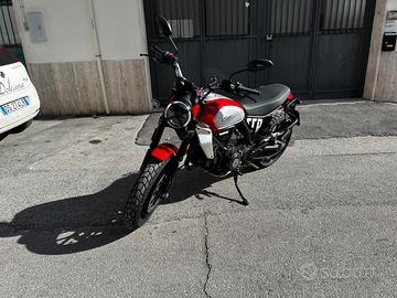 Ducati Scrambler Icon 803 5/2024