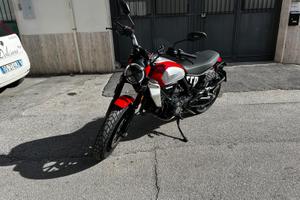 Ducati Scrambler Icon 803 5/2024