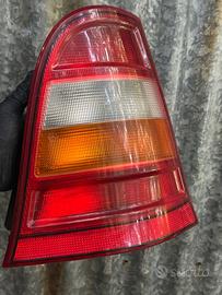 Fanale Posteriore Destro Originale Mercedes Classe