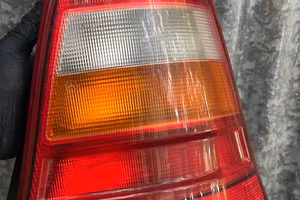 Fanale Posteriore Destro Originale Mercedes Classe