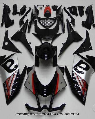 Prezzo speciale Carena APRILIA RSV4 1000 2015 2020