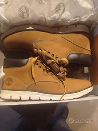 scarpe Timberland 