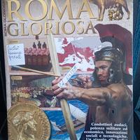 history Roma Gloriosa+ Greci doppio volume 
