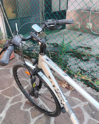 Bicicletta elettica