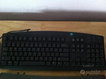 Tastiere + mouse
