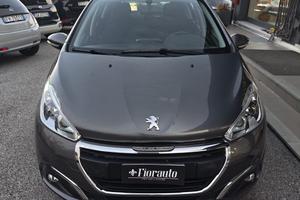 PEUGEOT 208 PureTech 82 5 porte Active
