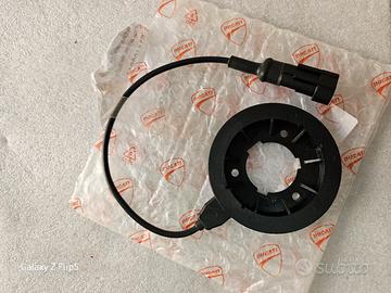 ricambi originali ducati multistrada 1200.2010/14