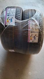 Pneumatici Nexen N'FERA estivi 225 45 17 91W