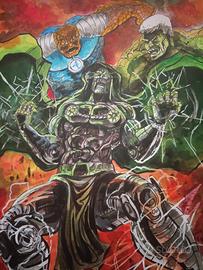 Doomsday 1