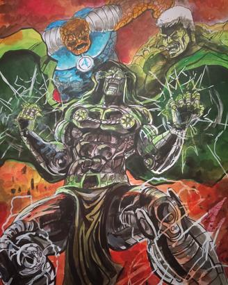 Doomsday 1