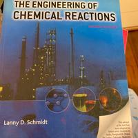 The engineering of chemical reactions