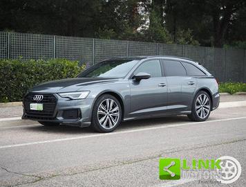 AUDI A6 Avant 40 MHEV 2.0 TDI S tronic S Line