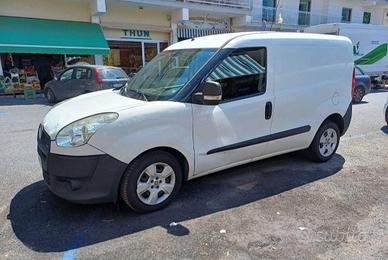Fiat Doblò 1.6mtj 105cv