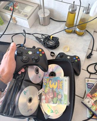 XBox 360