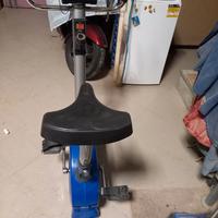 bici casa cardio