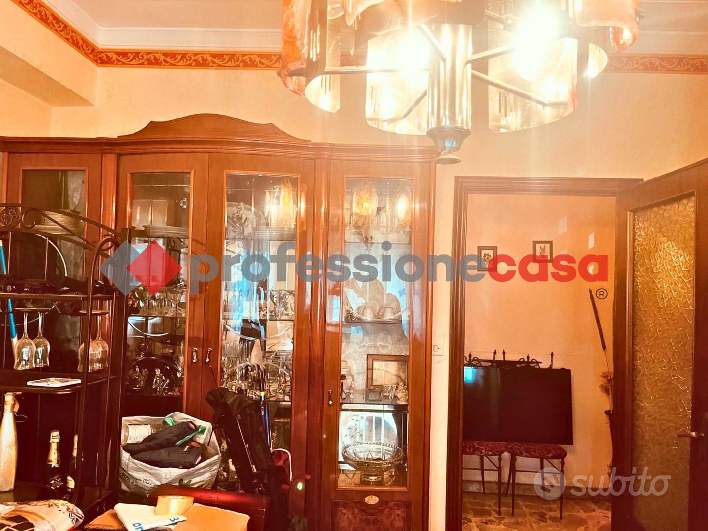 Appartamento – Catania, Nesima, Monte Po-Nesima-San Leone-Rapisardi - Vista 4