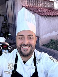Chef/cuico
