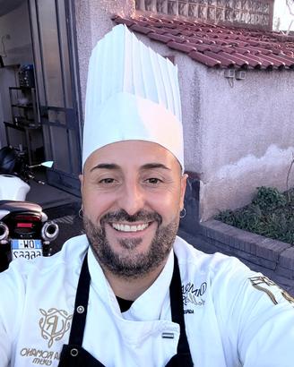 Chef/cuico