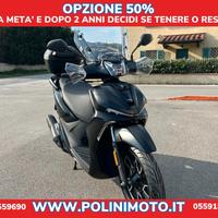 VOGE SR16 125cc - SPEDIZIONE IN TUTTA ITALIA