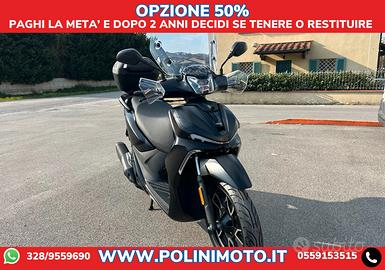 VOGE SR16 125cc - SPEDIZIONE IN TUTTA ITALIA