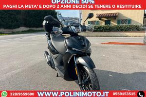 VOGE SR16 125cc - SPEDIZIONE IN TUTTA ITALIA
