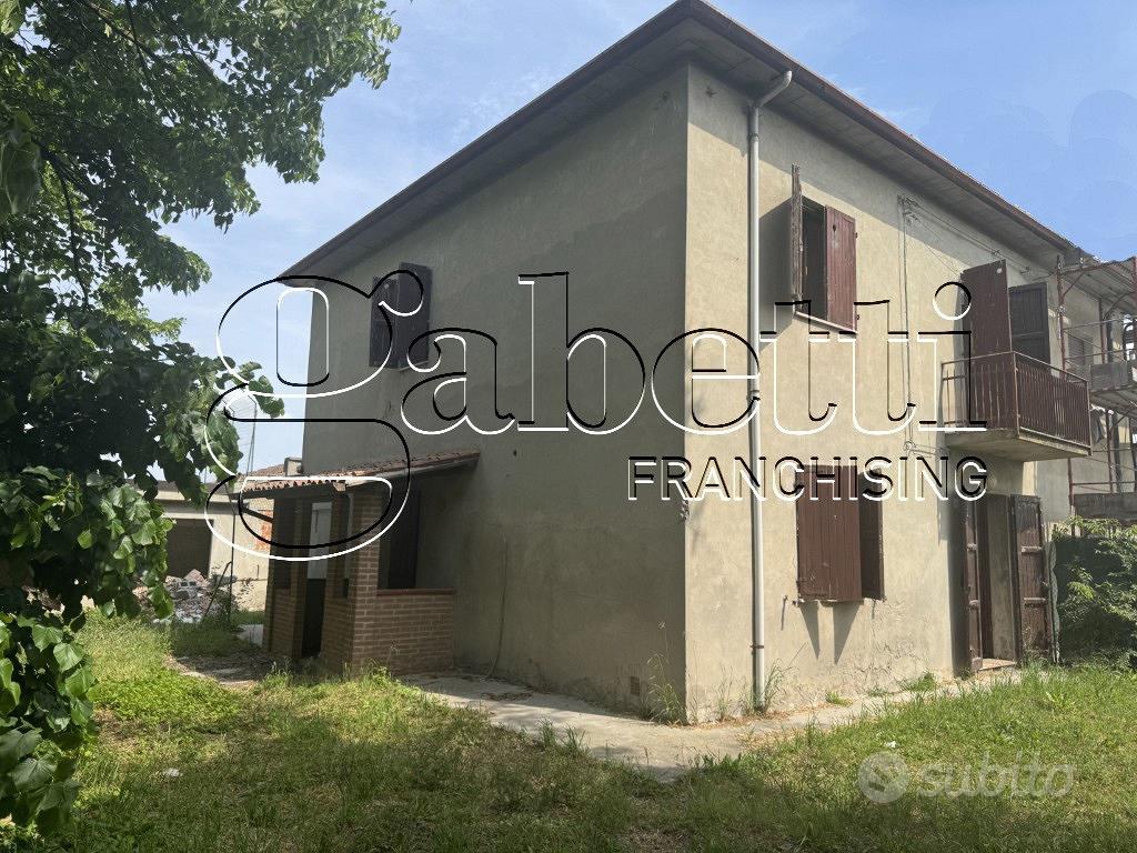 Casa Indipendente Ferrara [ML360VRG]