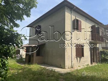 Casa Indipendente Ferrara [ML360VRG]