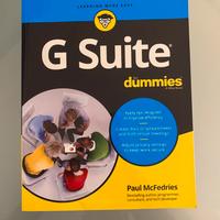 Libro g-suite for dummies