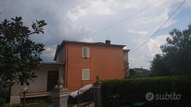 Casa indipendente