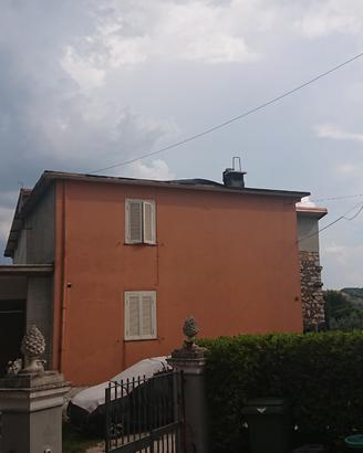 Casa indipendente