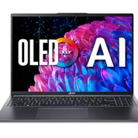 Notebook Acer Swift Go 16 OLED 3.2k