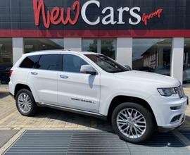 JEEP Grand Cherokee 3.0 V6 CRD 250 CV Multijet I