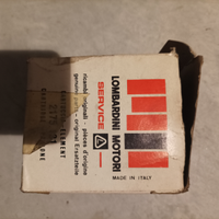 Filtro olio Lombardini 2175.131