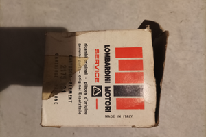 Filtro olio Lombardini 2175.131