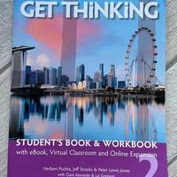Get thinking 2