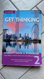 Get thinking 2