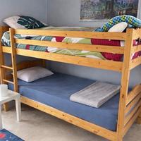 Letto a castello
