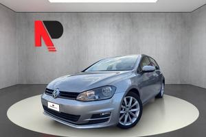 Volkswagen Golf 1.6 TDI 110 CV 5p. 4MOTION Highlin